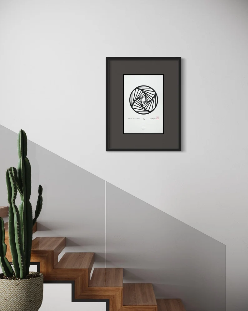 Stairs to Nowhere - Image 2