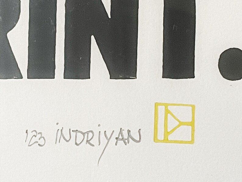 Absolut Print - Image 2