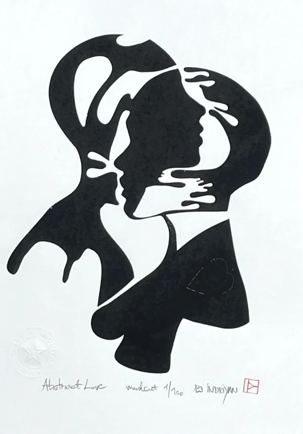 Abstract Love