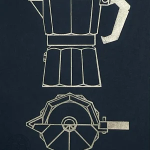 Copper Mokka Express