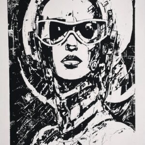 C.L. Destruction - edition: BNW