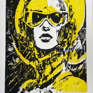 C.L. Destruction - edition: YELLOW