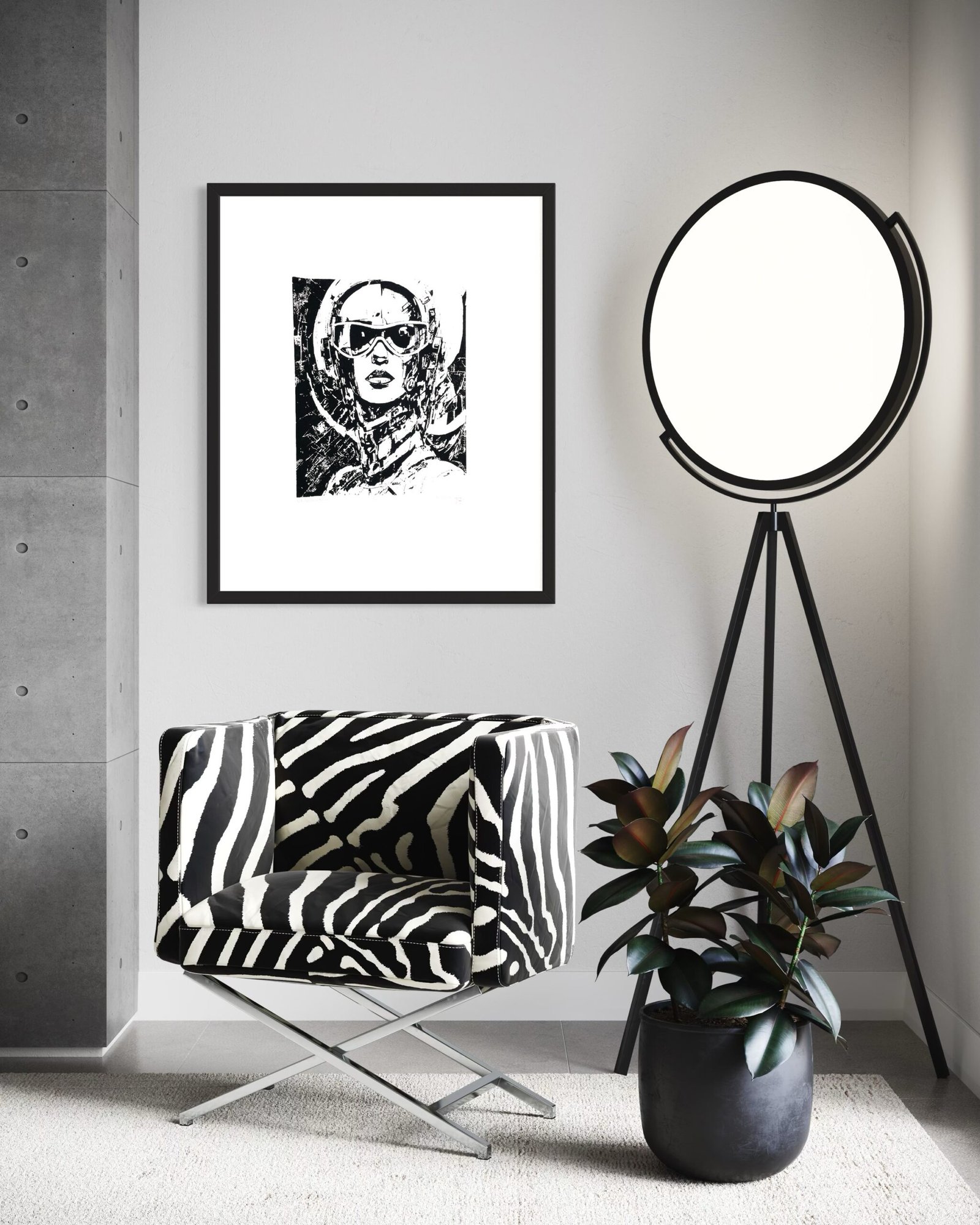 C.L. Destruction - edition: BNW - Image 2